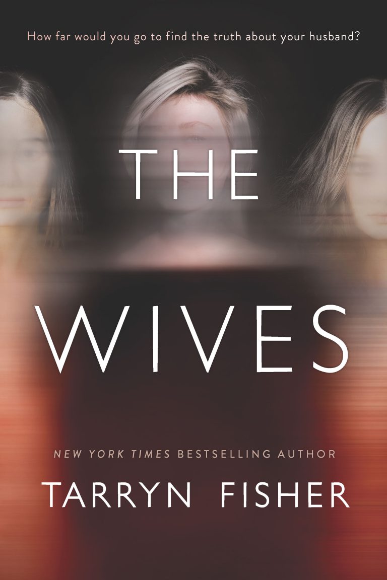 The Wives by Tarryn Fisher book review