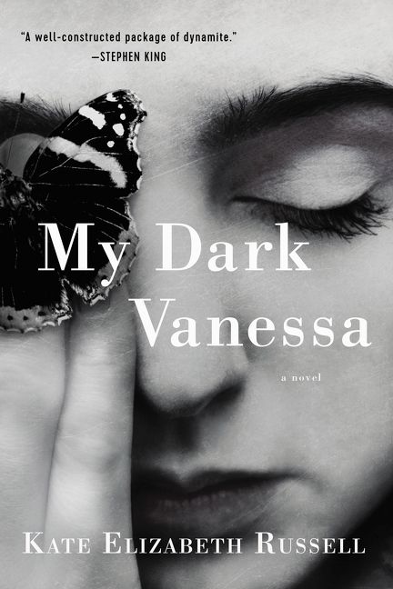 My Dark Vanessa by Kate Elizabeth Russell book review