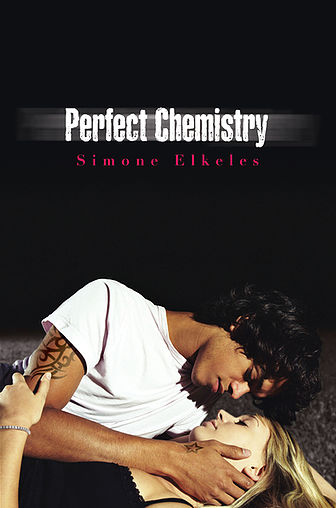 Perfect Chemistry by Simone Elkeles book review