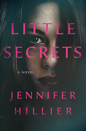 Little Secrets by Jennifer Hillier book review