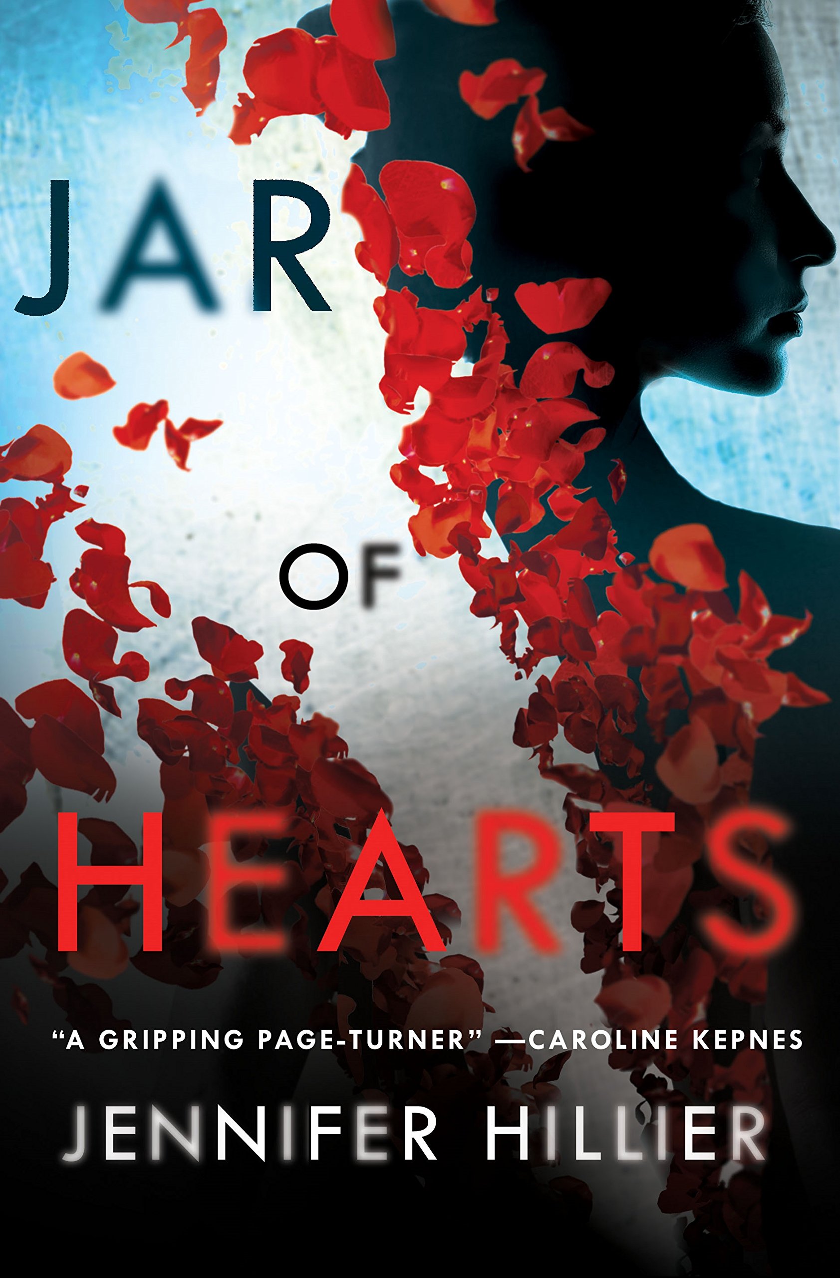 Jar of Hearts by Jennifer Hillier book review