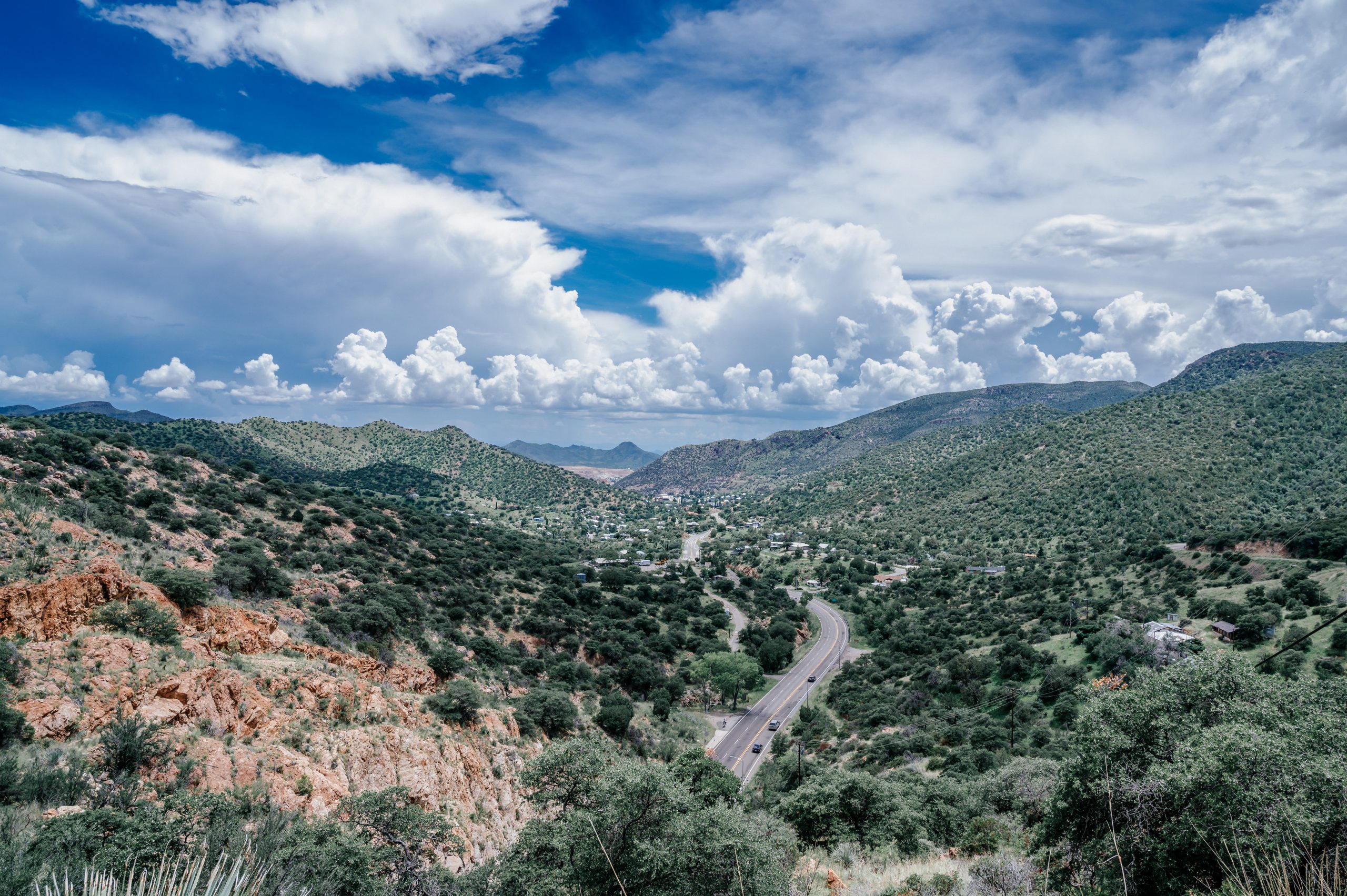 bisbee arizona