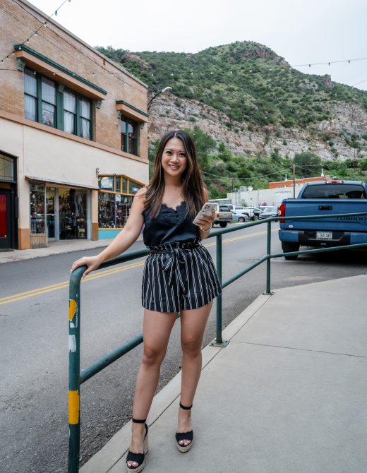 bisbee arizona itinerary