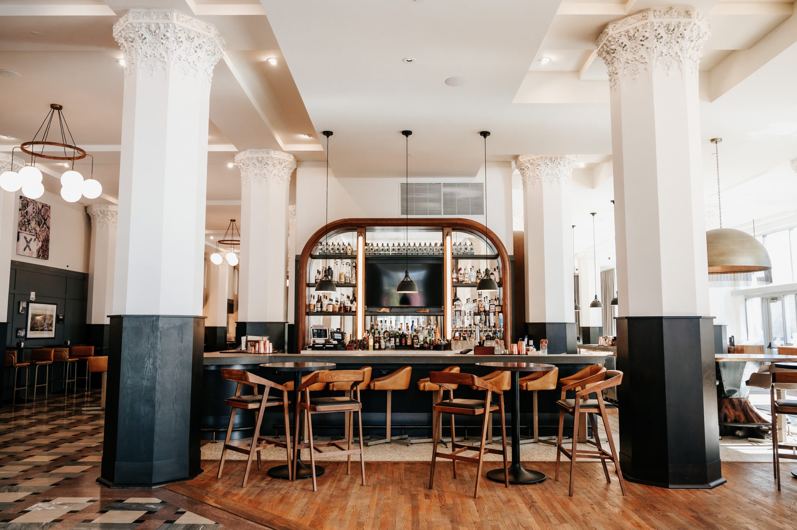 the last hotel st. louis lobby bar