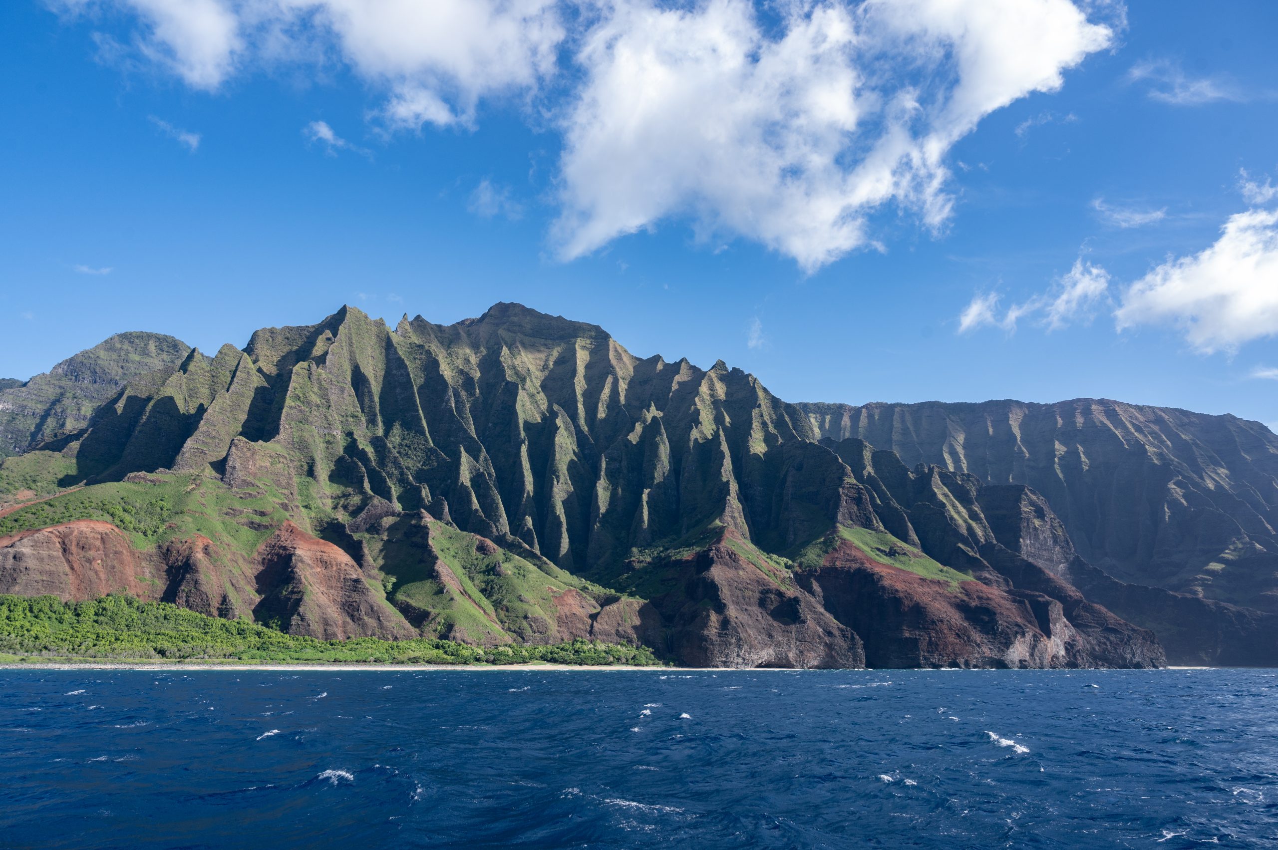 capt andy's kauai hawaii