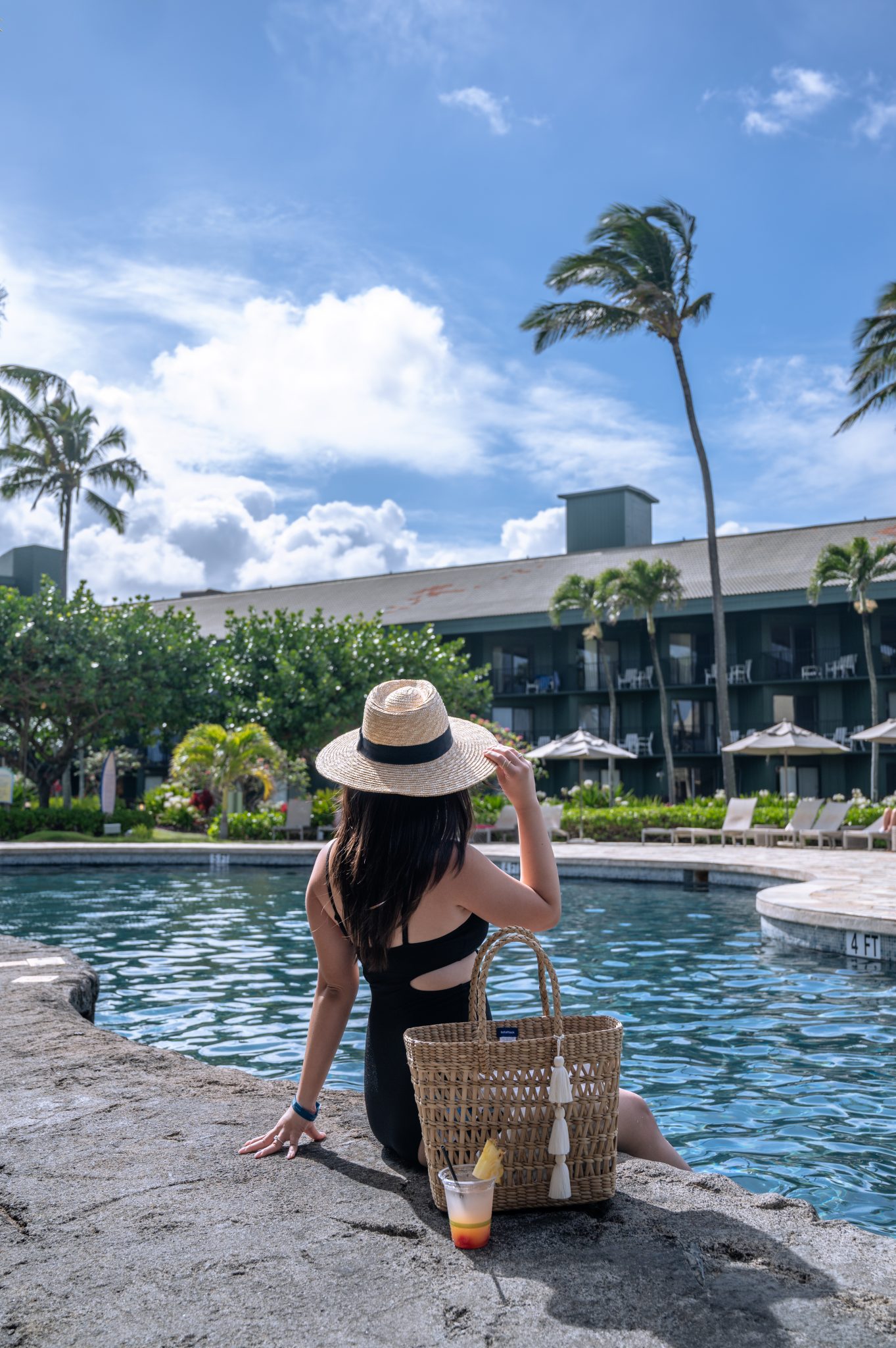 A First Timer's Travel Guide to Kauai, Hawaii - xo, Kelly Chen