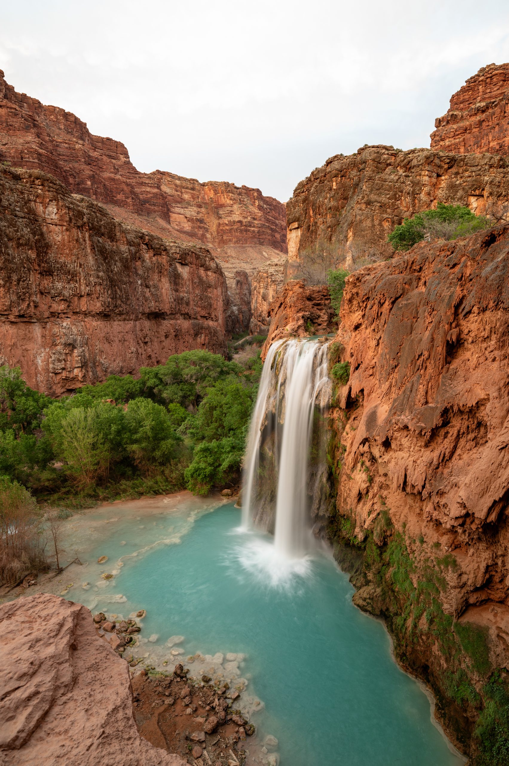 havasu falls