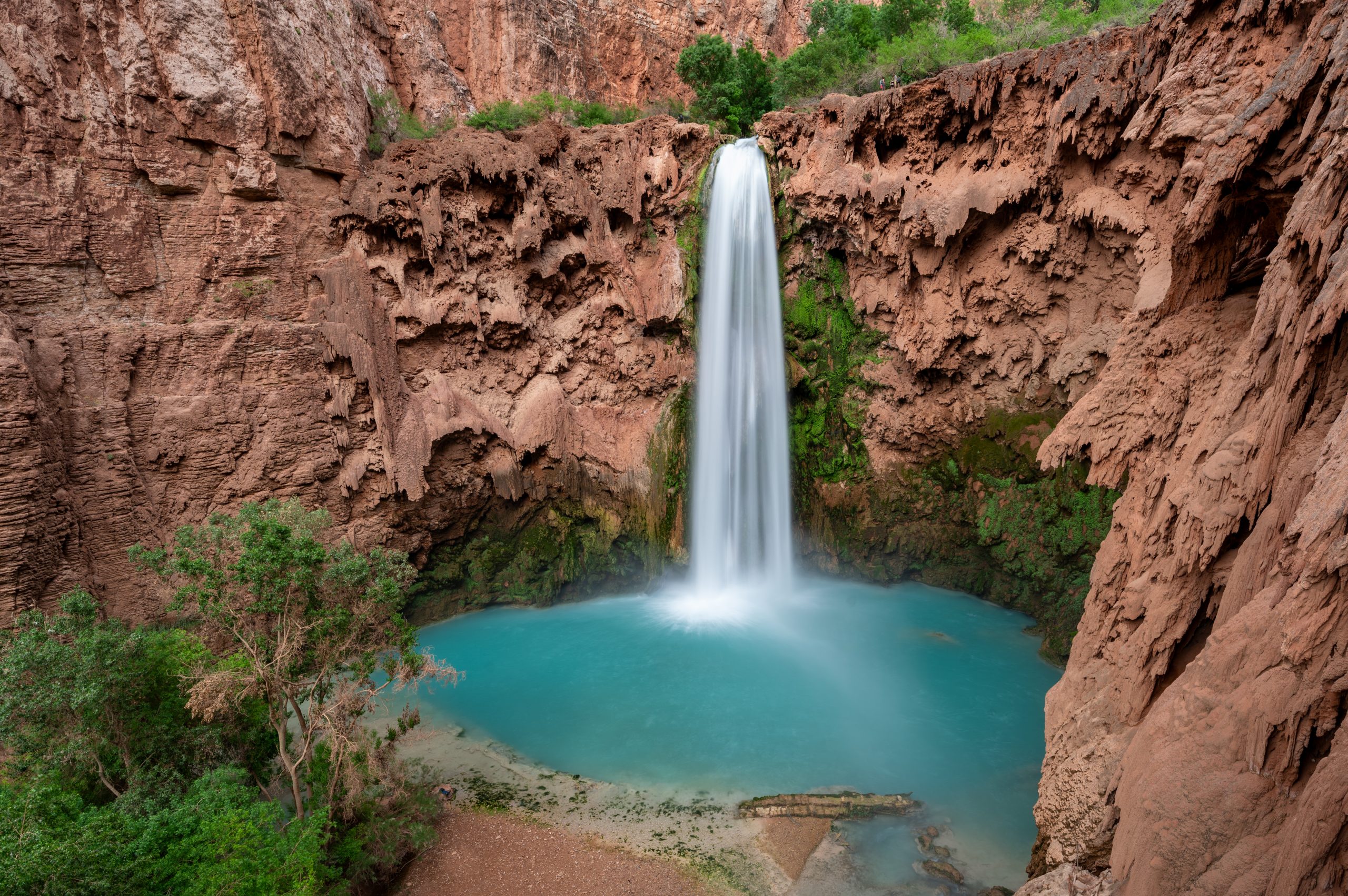 mooney falls