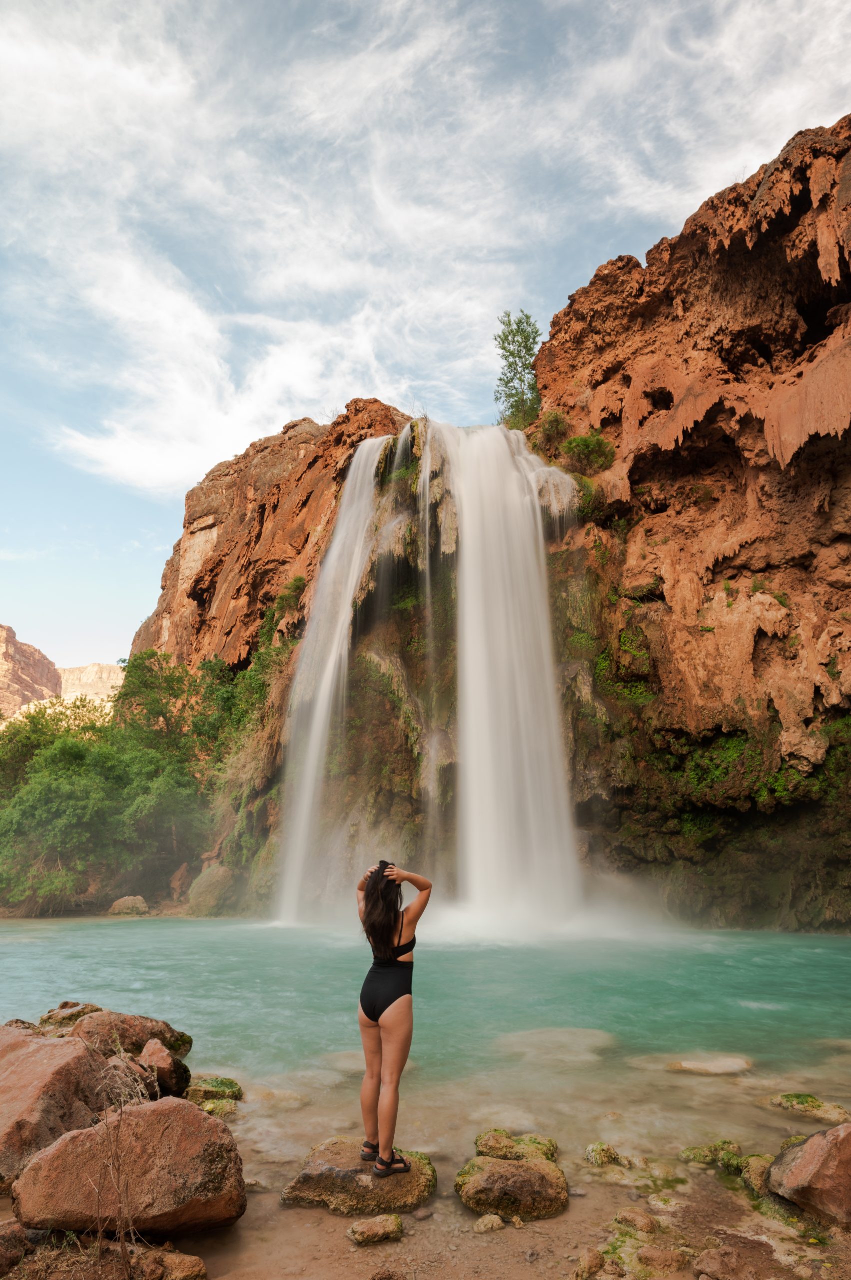 havasu falls