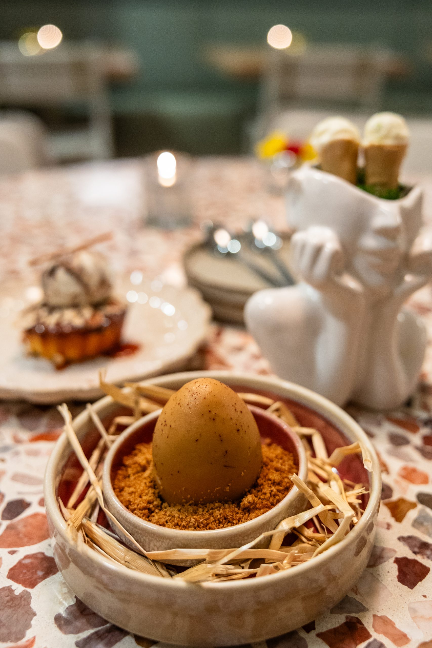 desserts from atria in flagstaff arizona