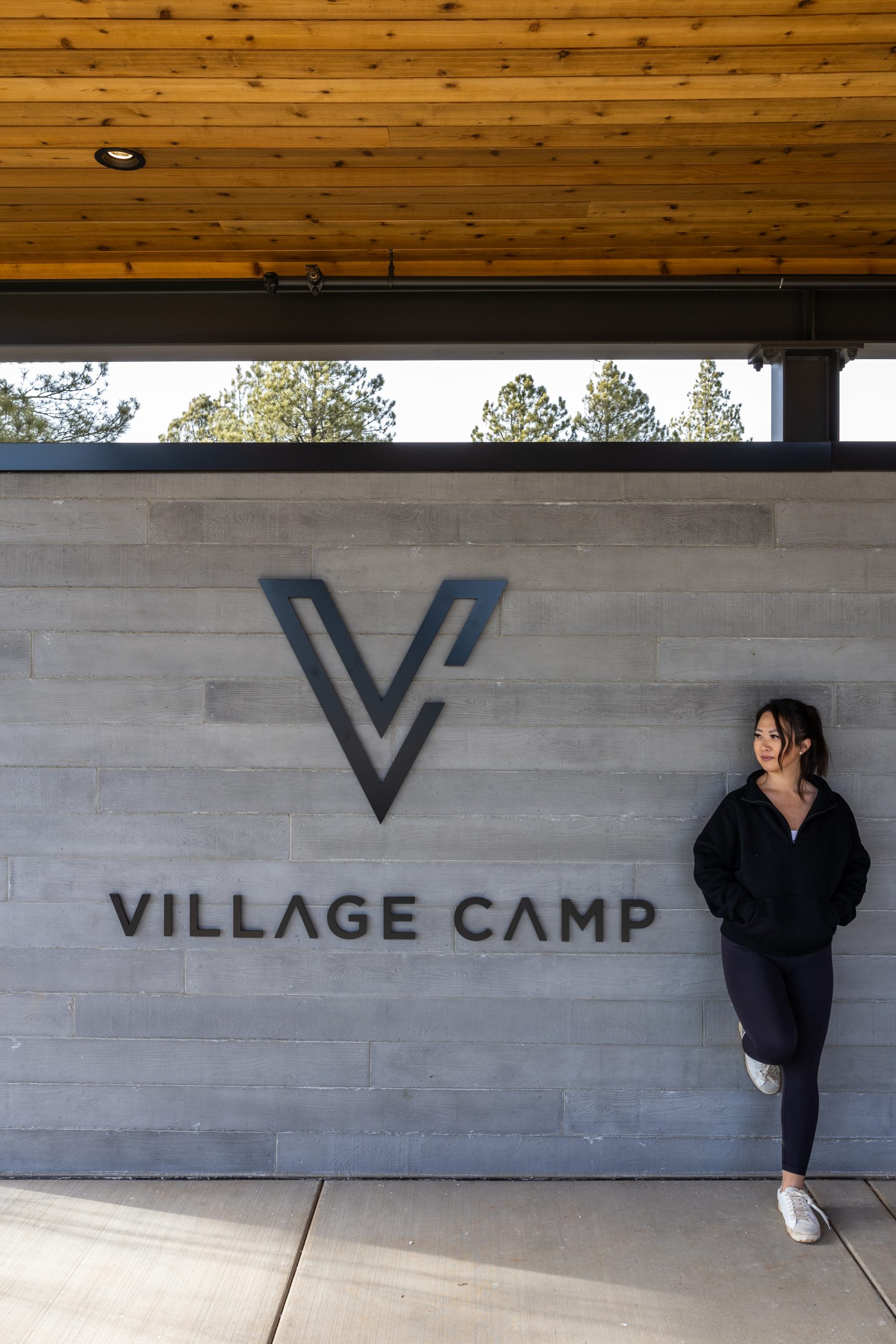 village camp flagstaff