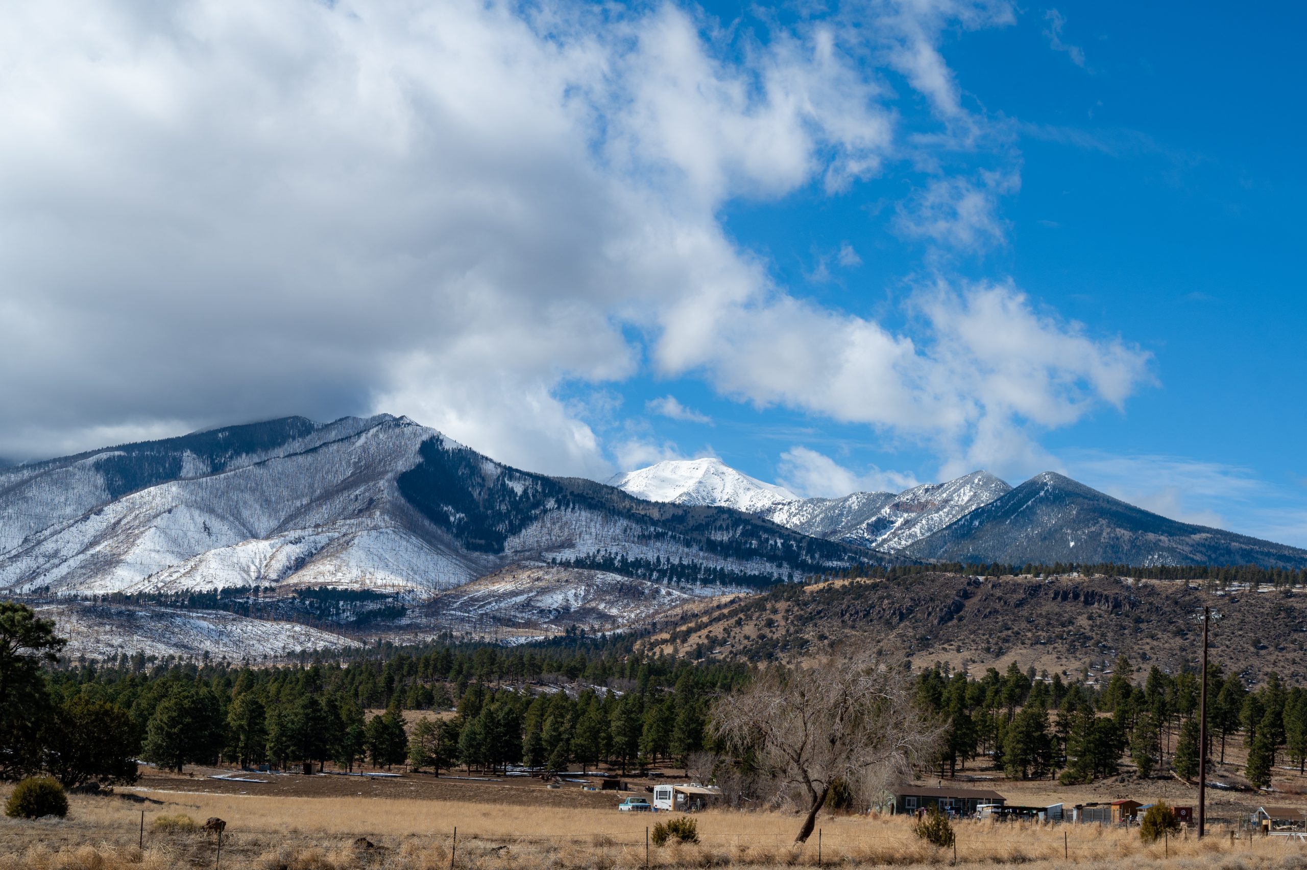 flagstaff arizona