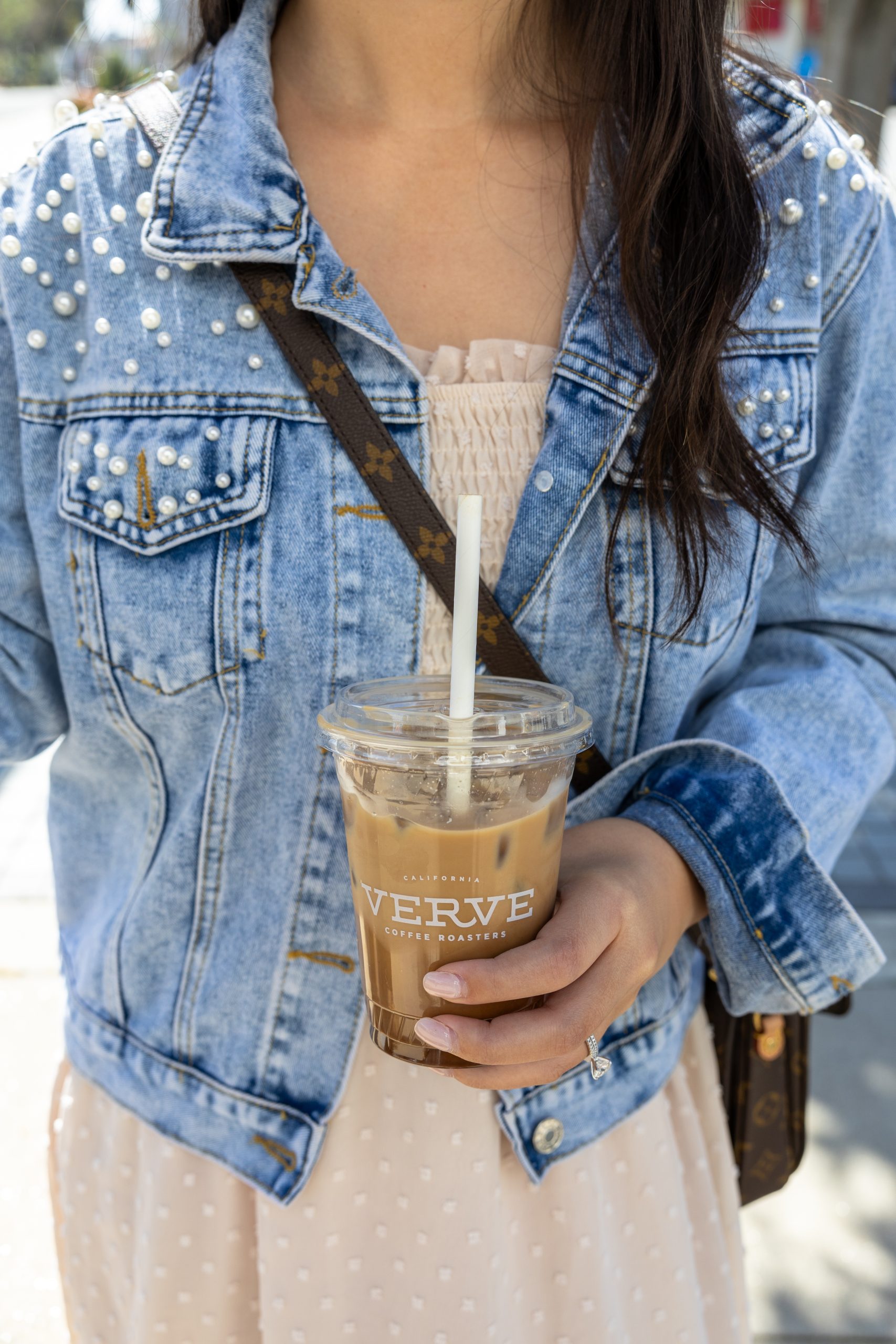 verve coffee iced mocha