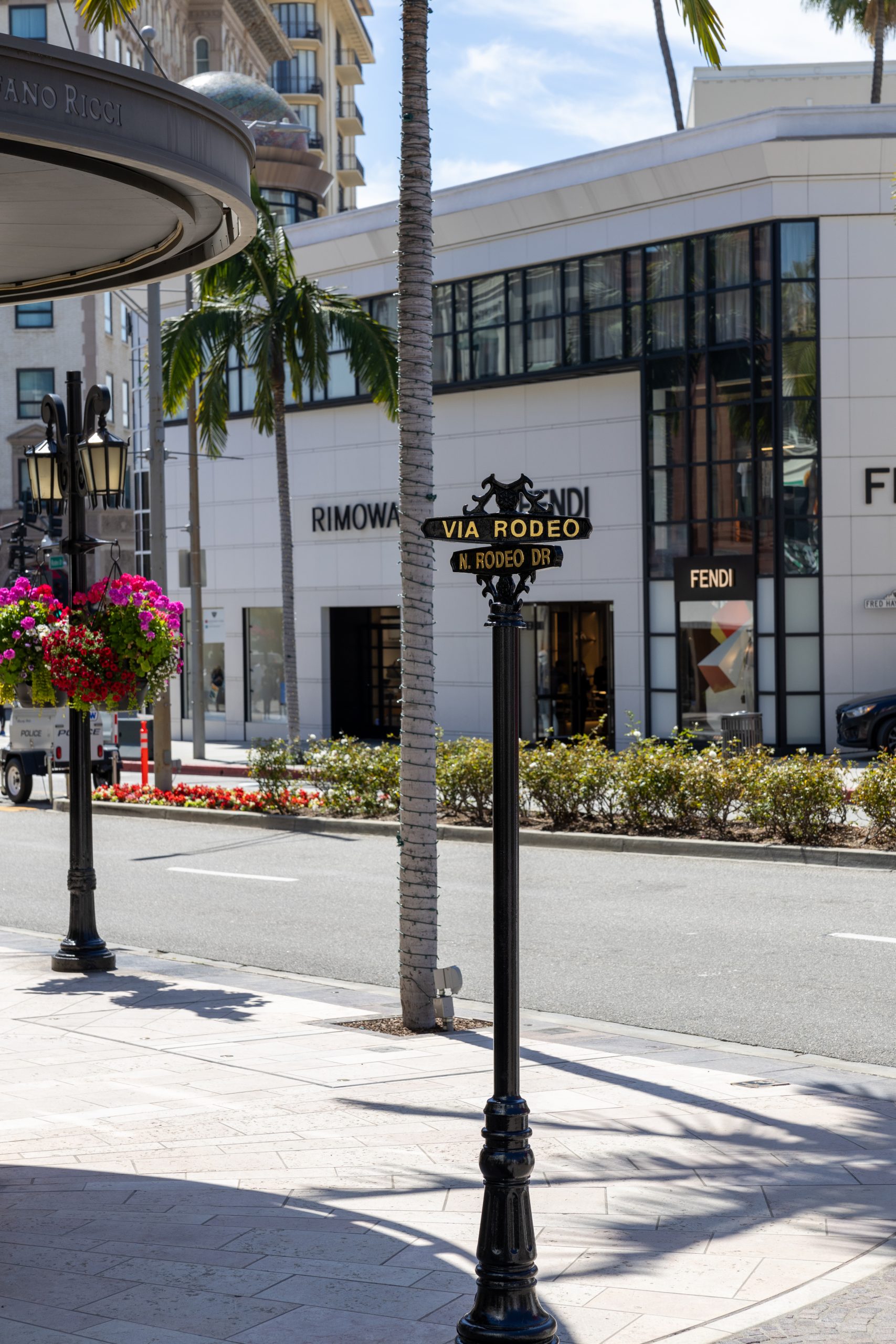 rodeo drive